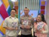 Polri Rekrut Alumnus SMK Perikanan-Peternakan Selain Ilmu Pertanian