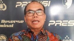 KPAI Apresiasi Polri Ungkap Keterlibatan Oknum Pegawai Kemkomdigi dalam Kasus Judi Online