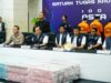 Sita Rp78,1 Miliar dari Judol Internasional, Komitmen Polri atas Asta Cita Presiden Prabowo